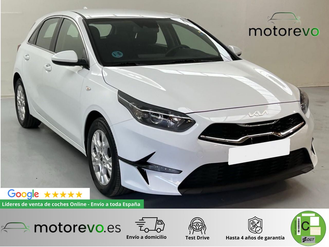 kia ceed 2022 /
