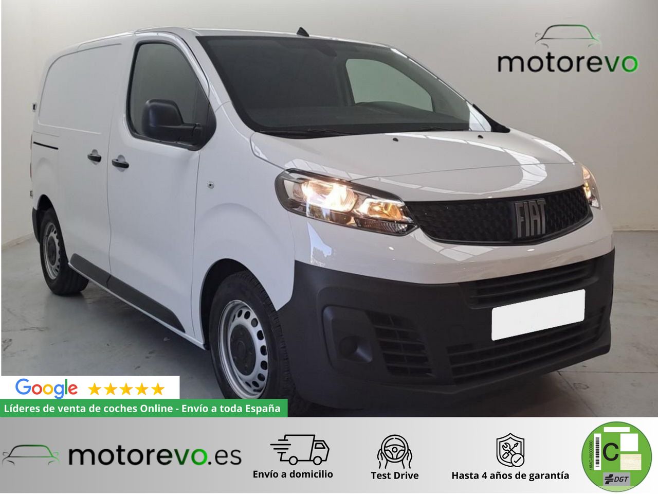fiat scudo 2023 /