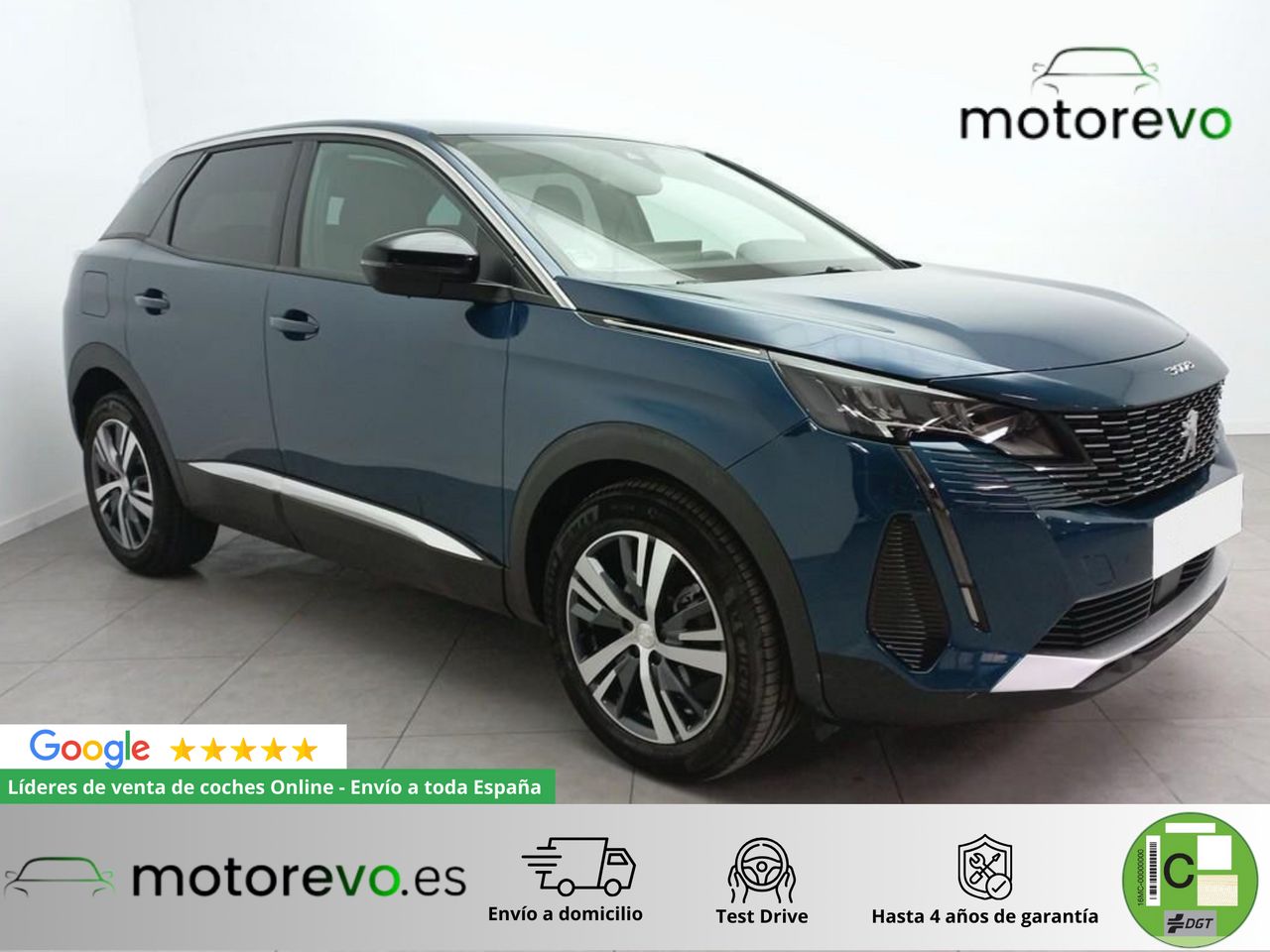 peugeot 3008 2022 /