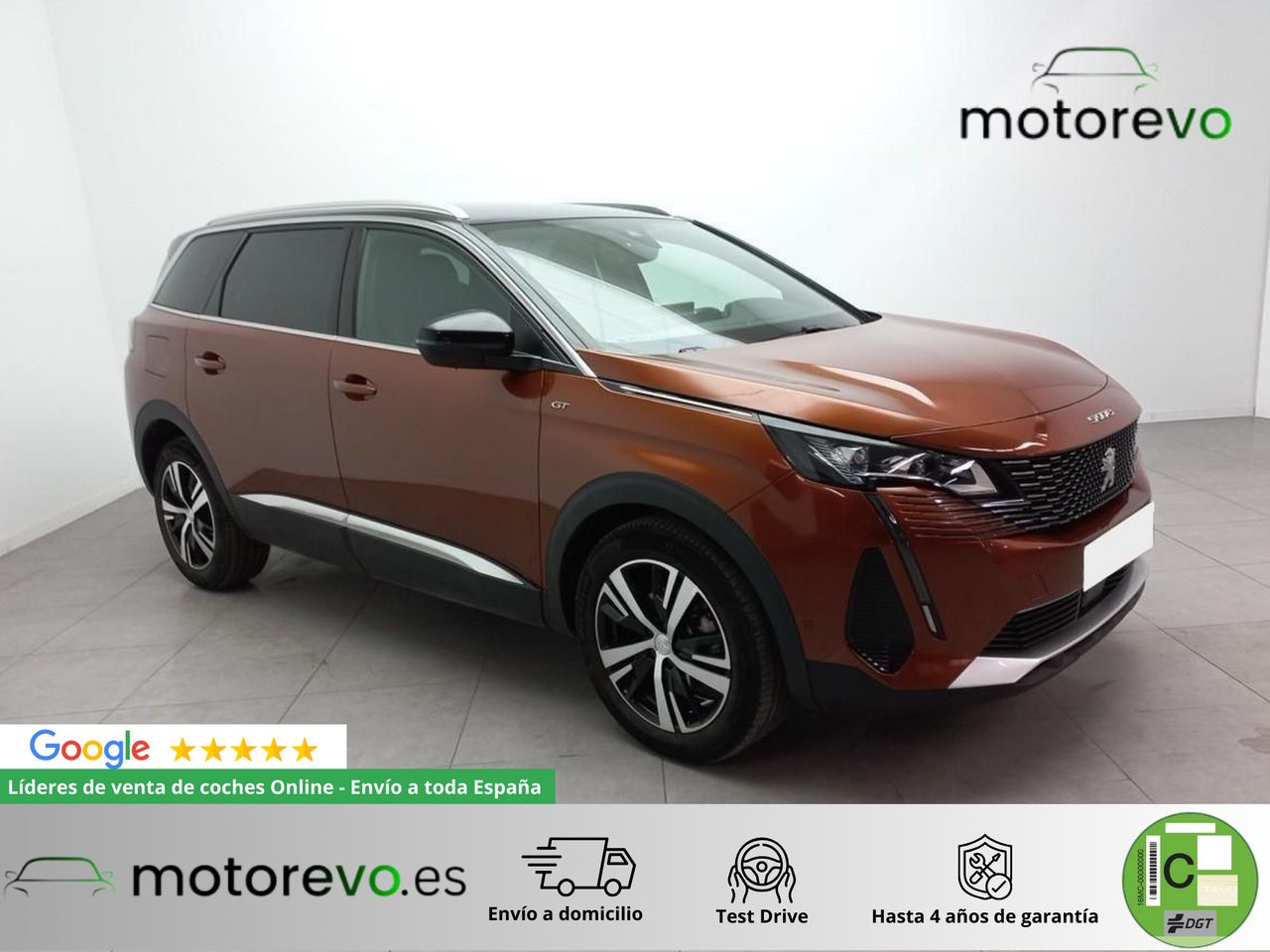 peugeot 5008 2023 /