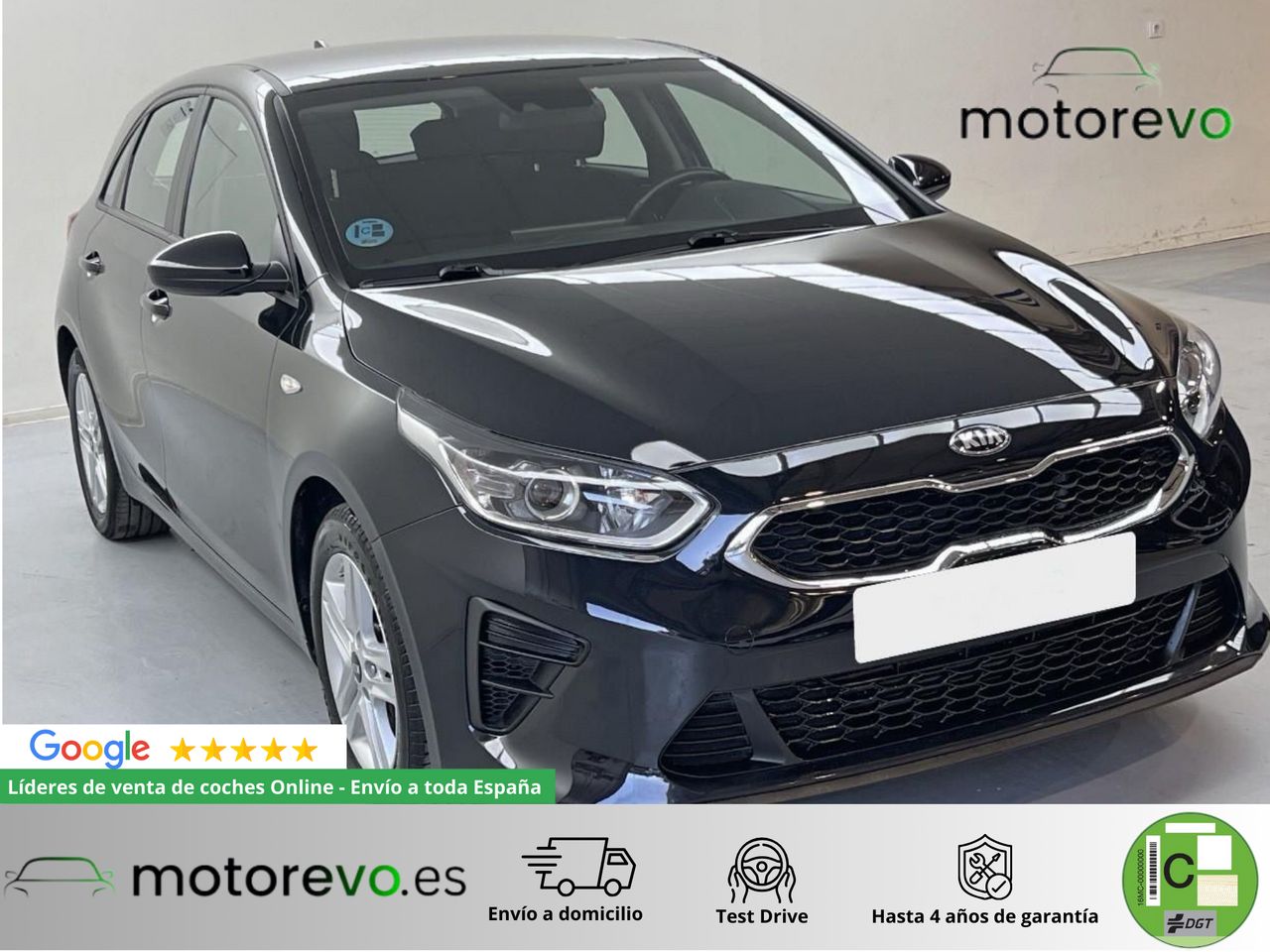 kia ceed 2021 /
