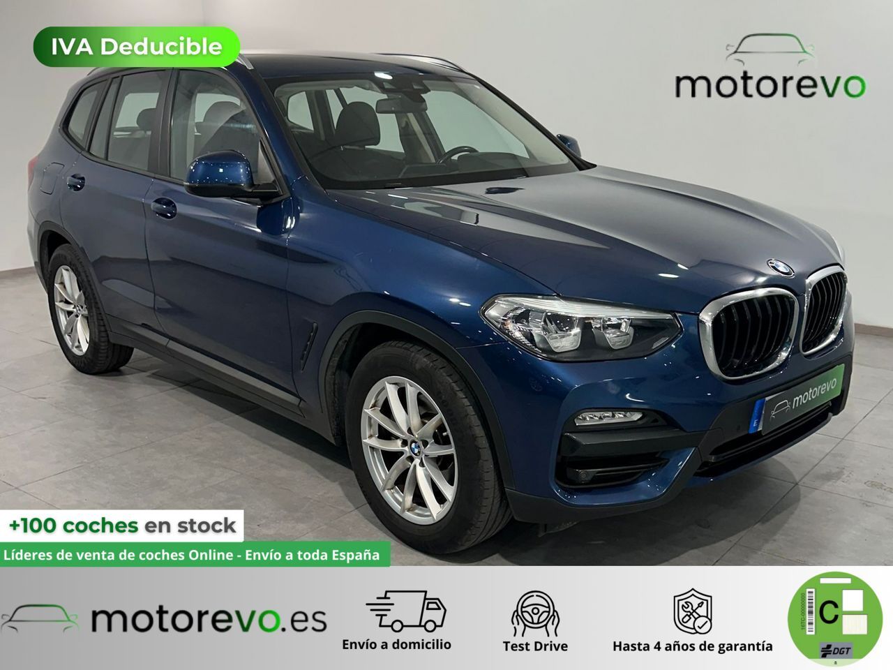 bmw x3 2020 /