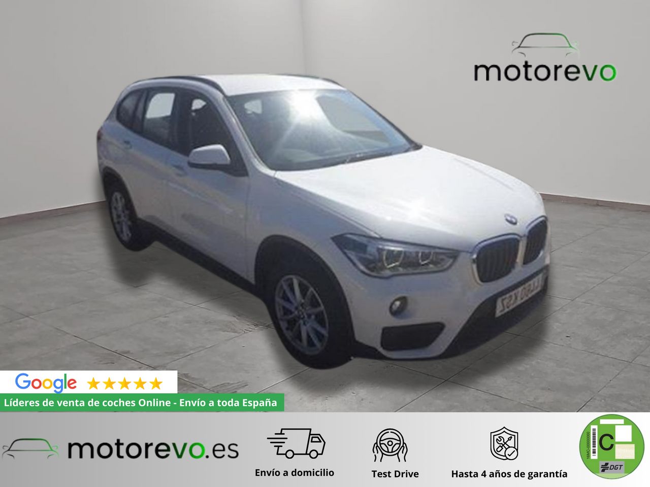 bmw x1 2019 /