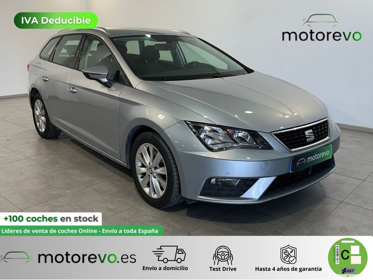seat leon st 2020 /