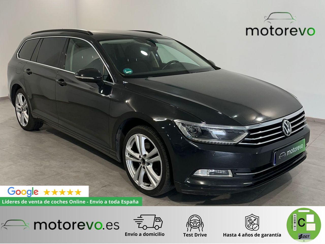 volkswagen passat variant 2019 /