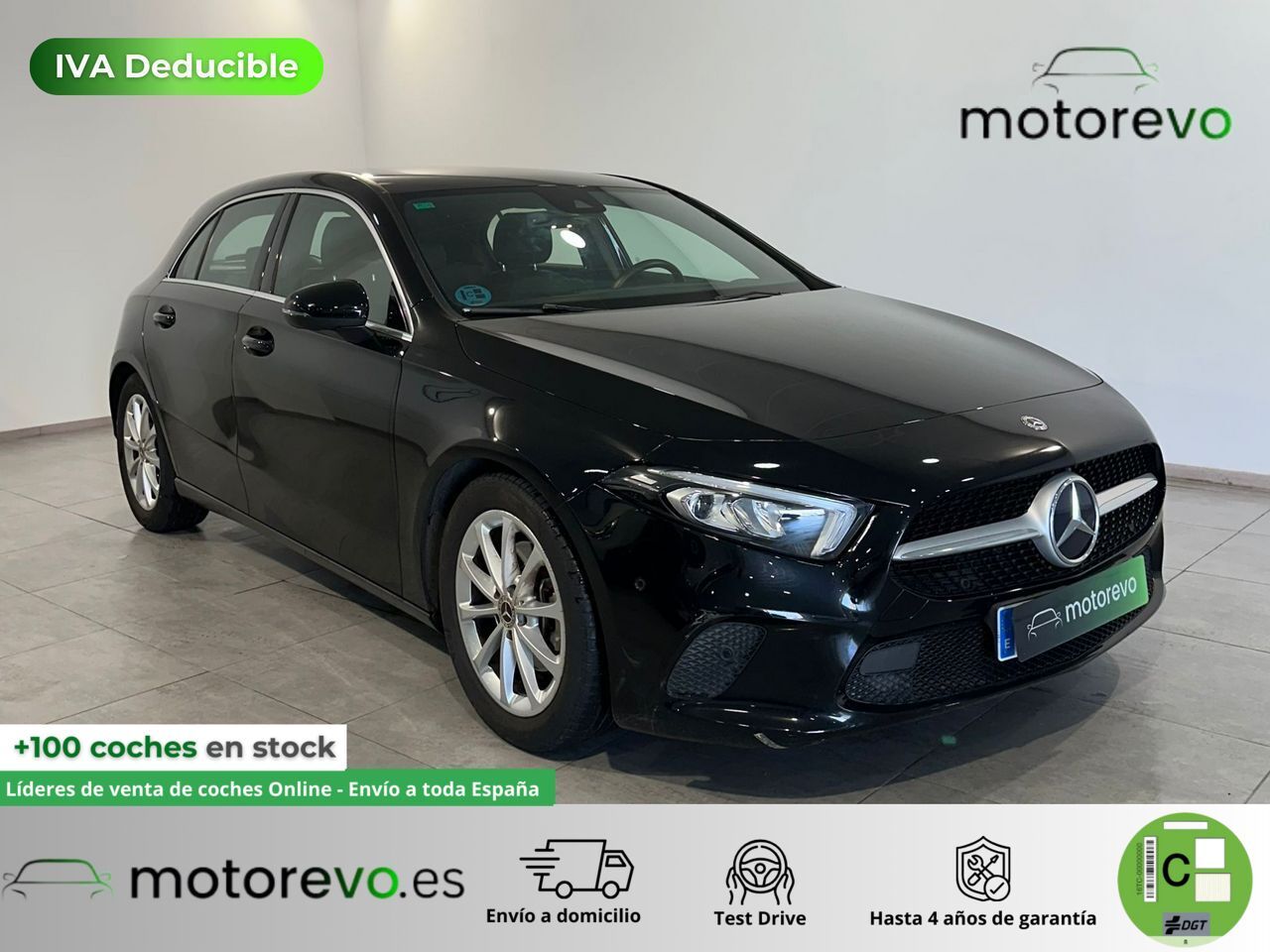 mercedes clase a 2020 /