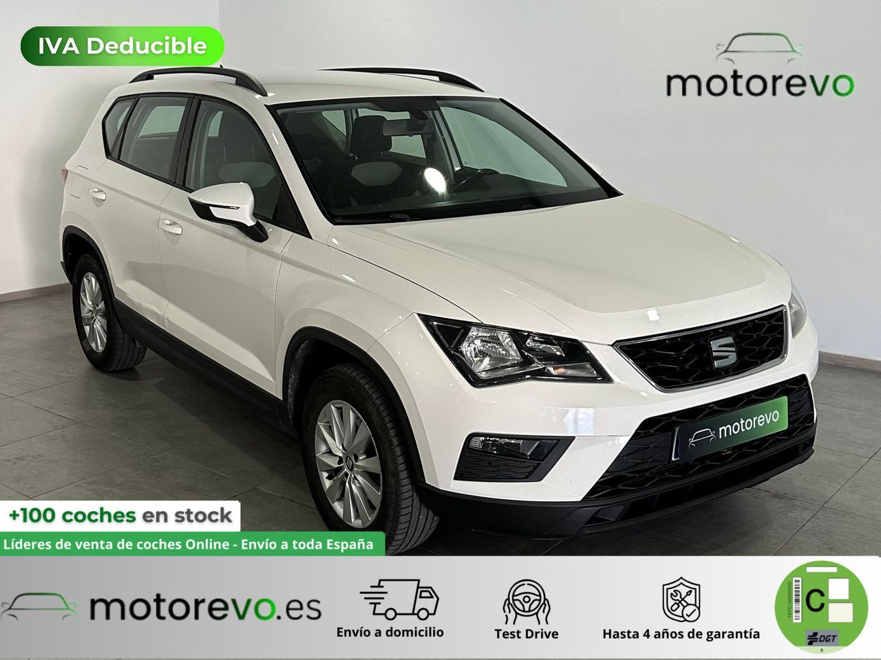 seat ateca 2020 /