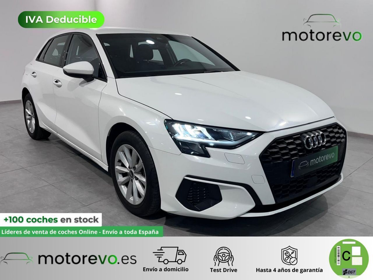 audi a3 sportback 2021 /