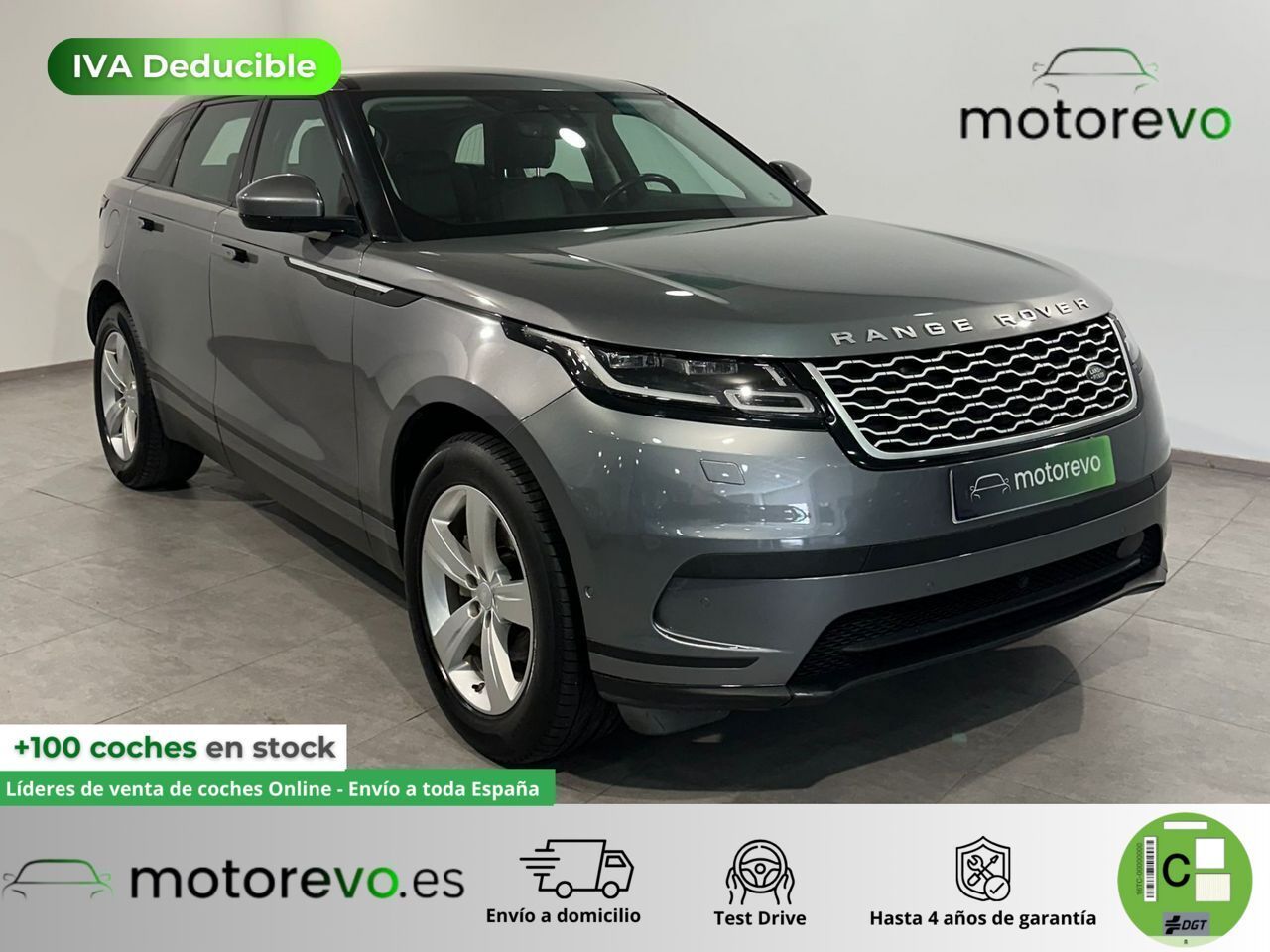 land-rover range rover velar 2020 /