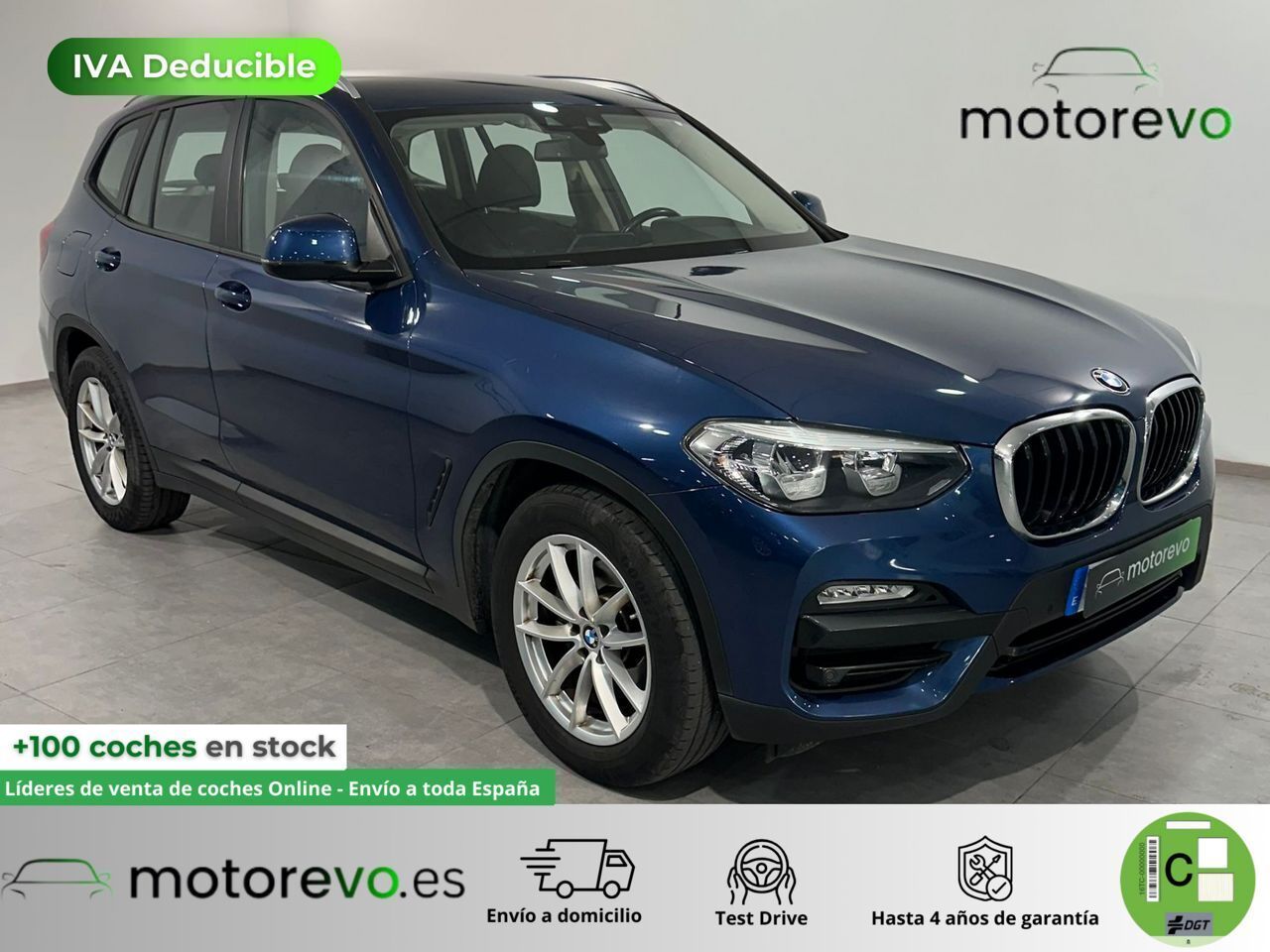 bmw x3 2020 /