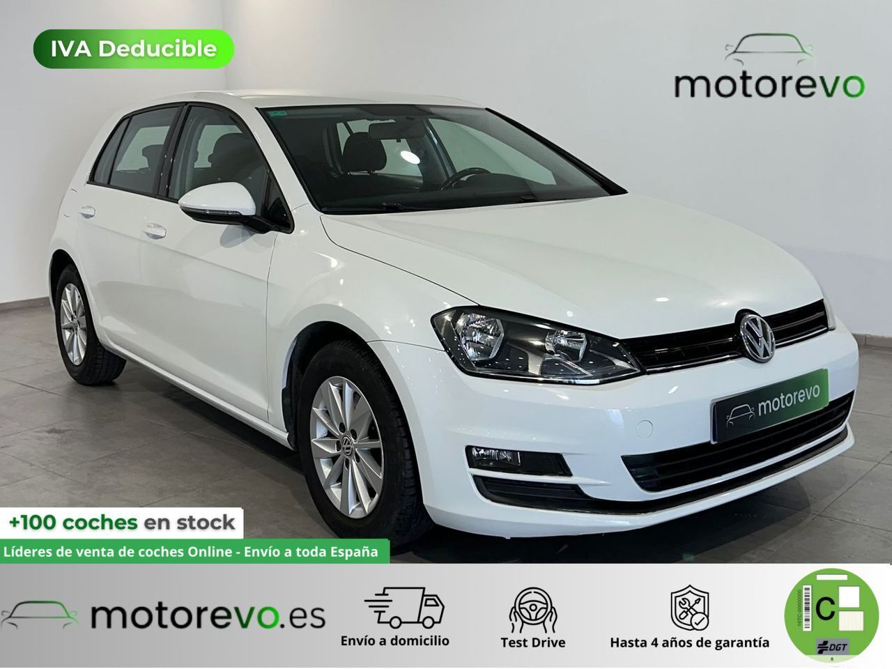 volkswagen golf 2017 /