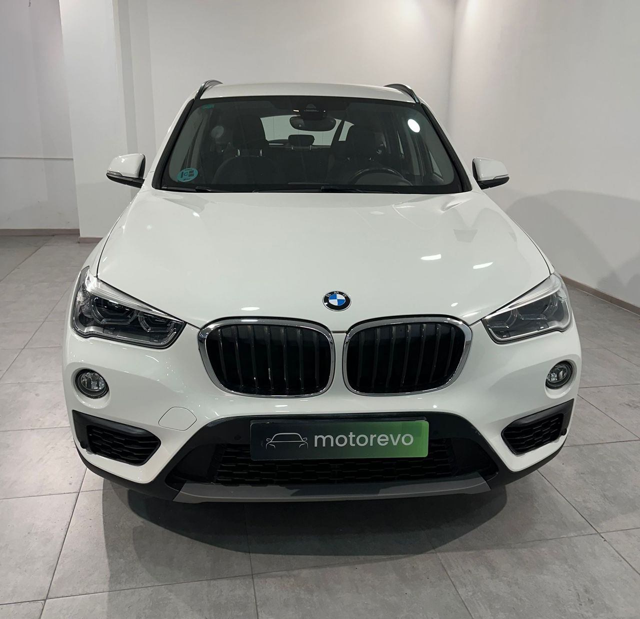 bmw x1 2019 / foto grande (2)