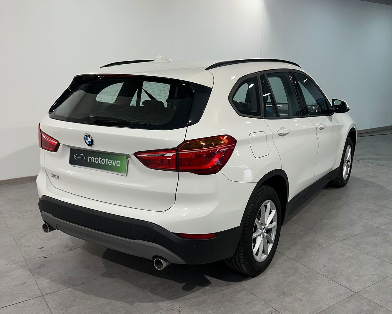 bmw x1 2019 / foto grande (3)