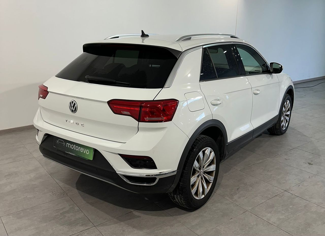 volkswagen t-roc 2020 / foto grande (2)