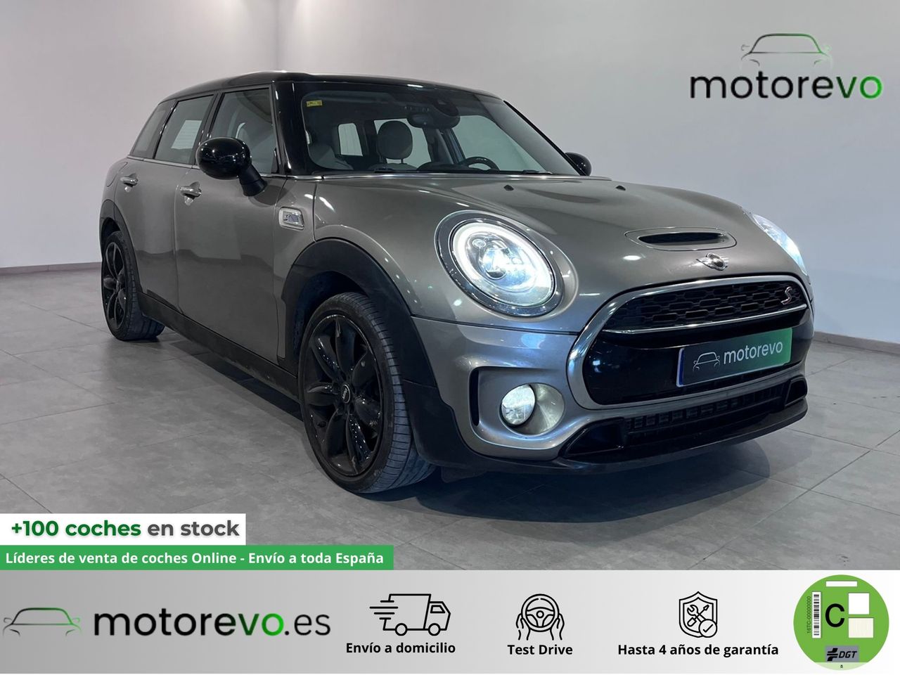 mini cooper s 2016 /