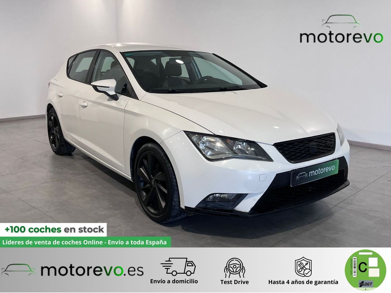seat leon 2015 /