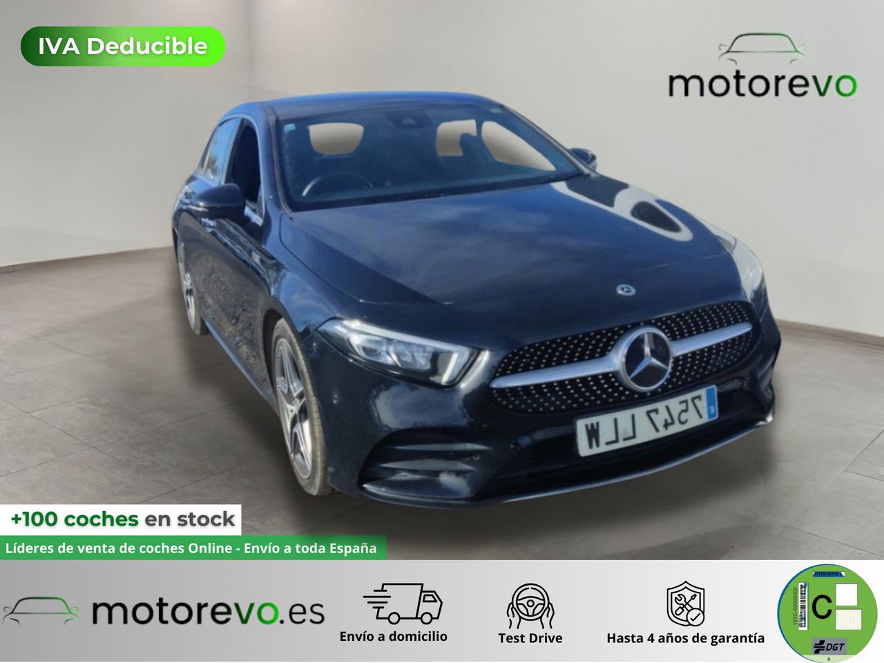 mercedes clase a 2021 /