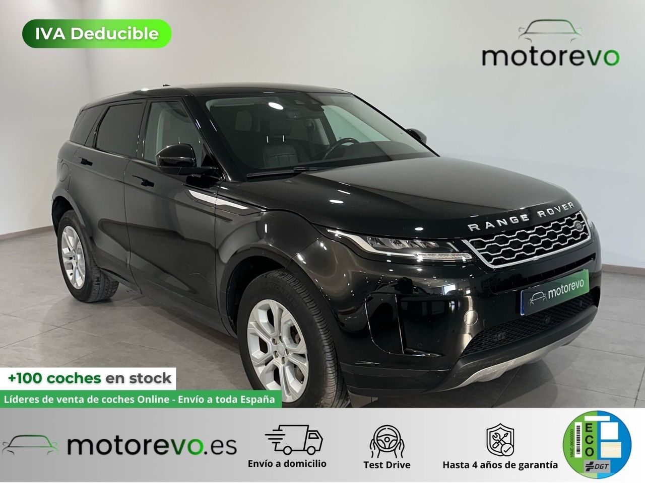 land-rover range rover evoque 2020 /