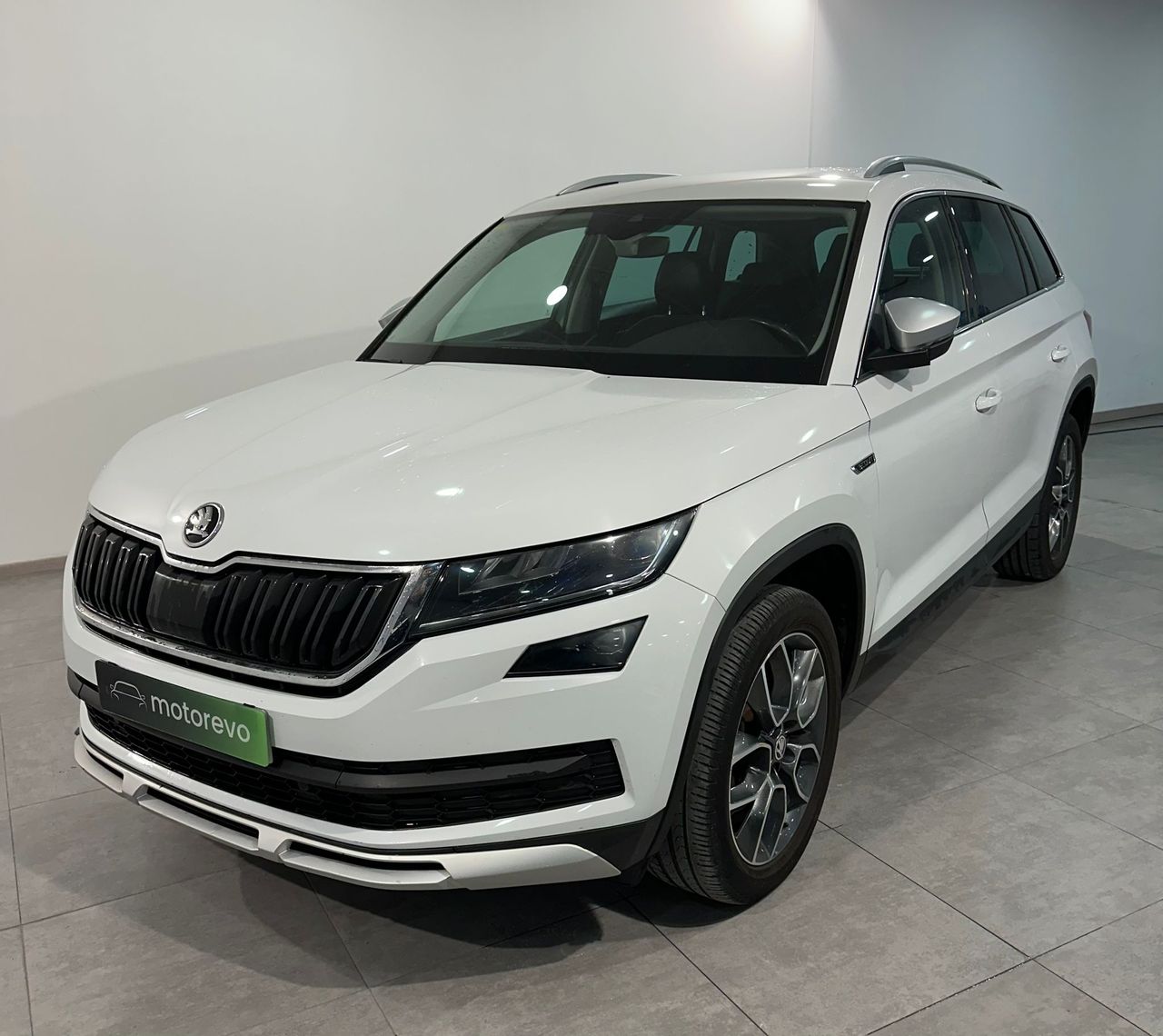 skoda kodiaq 2018 / foto grande (2)