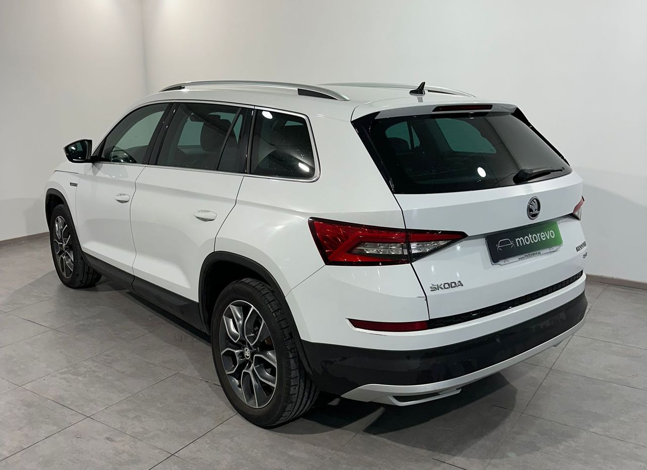 skoda kodiaq 2018 / foto grande (3)