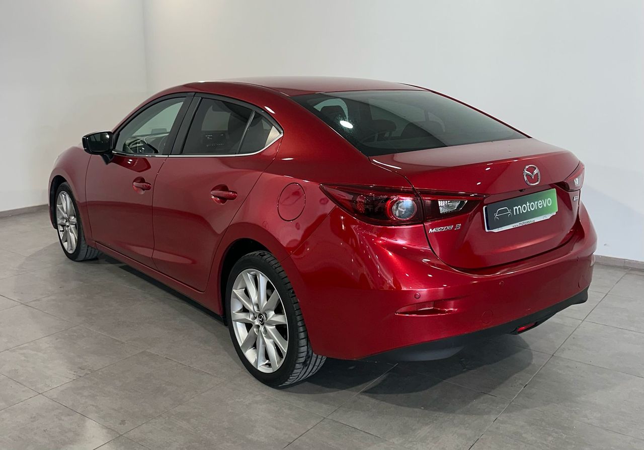mazda 3 2018 / foto grande (3)