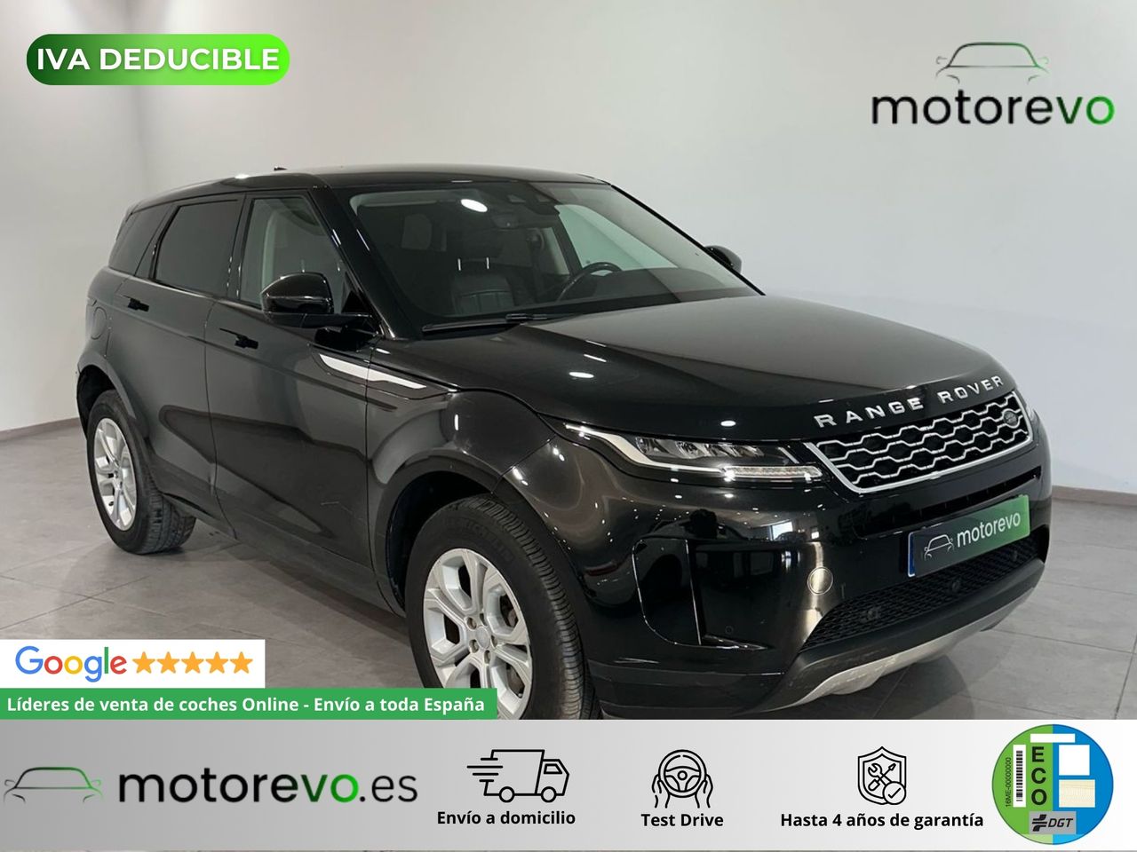 land-rover range rover evoque 2020 /