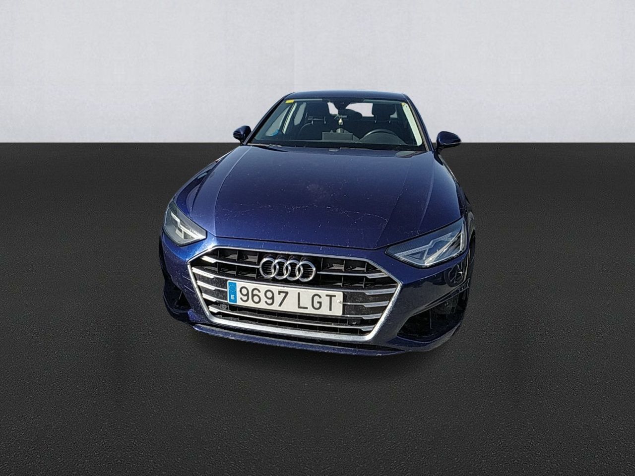 audi a4 2020 / foto grande (3)