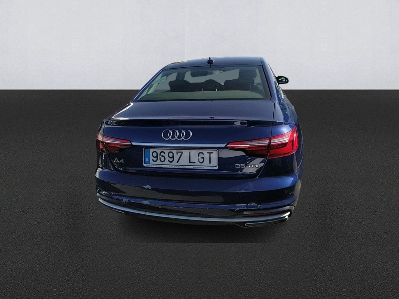 audi a4 2020 / foto grande (2)