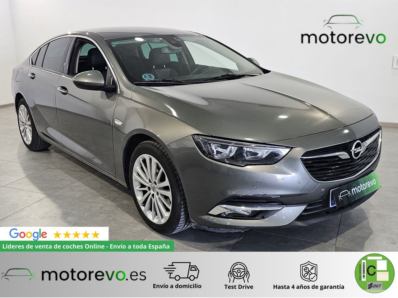 opel insignia  2018 /