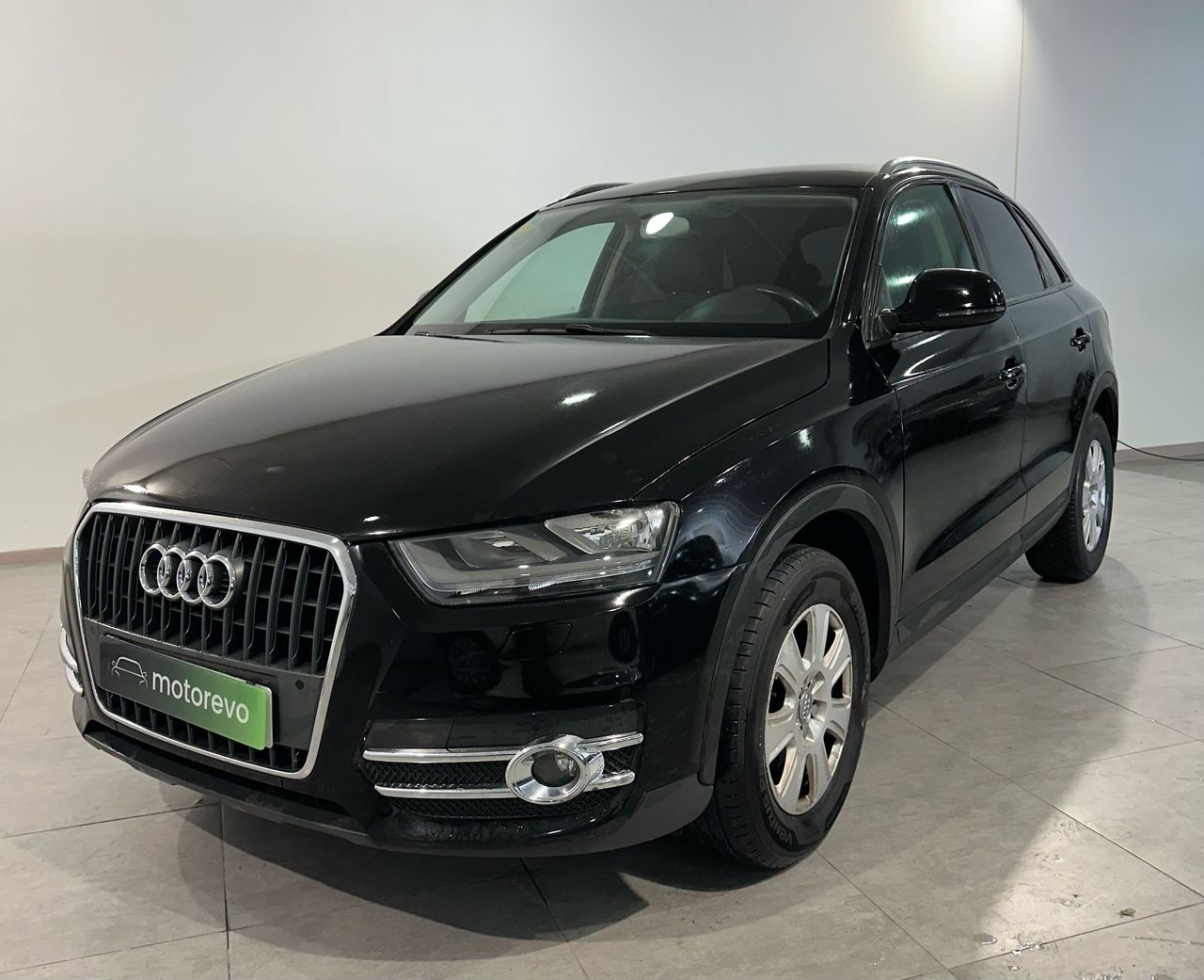 audi q3 2018 / foto grande (3)