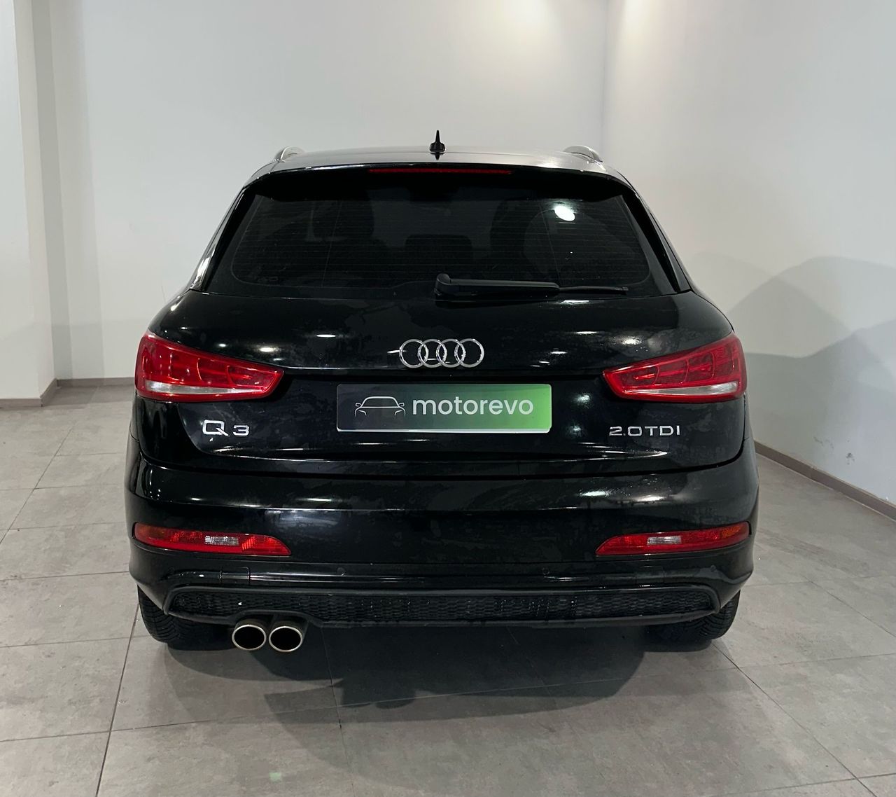 audi q3 2018 / foto grande (2)