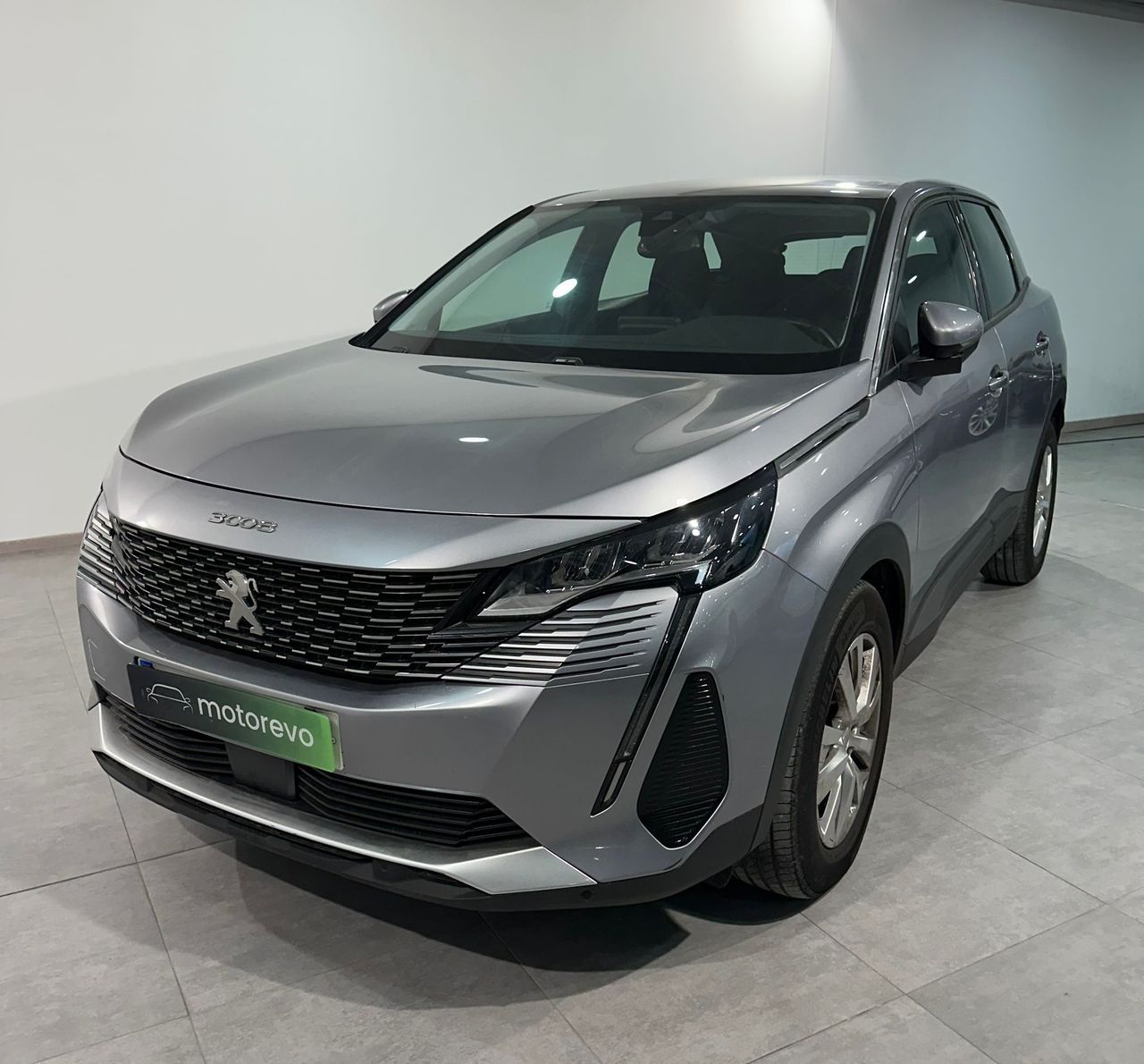 peugeot 3008 2022 / foto grande (2)
