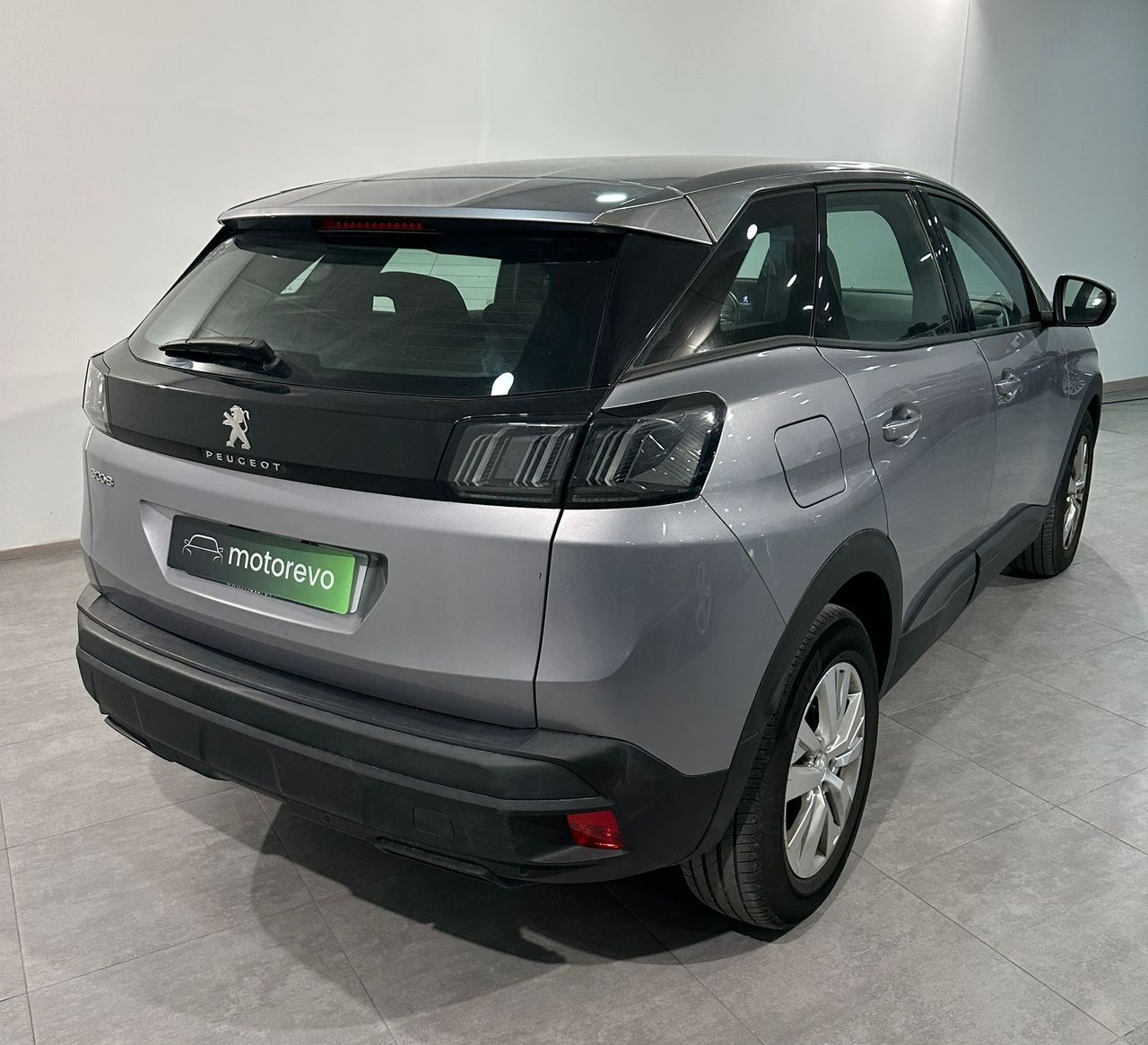 peugeot 3008 2022 / foto grande (3)