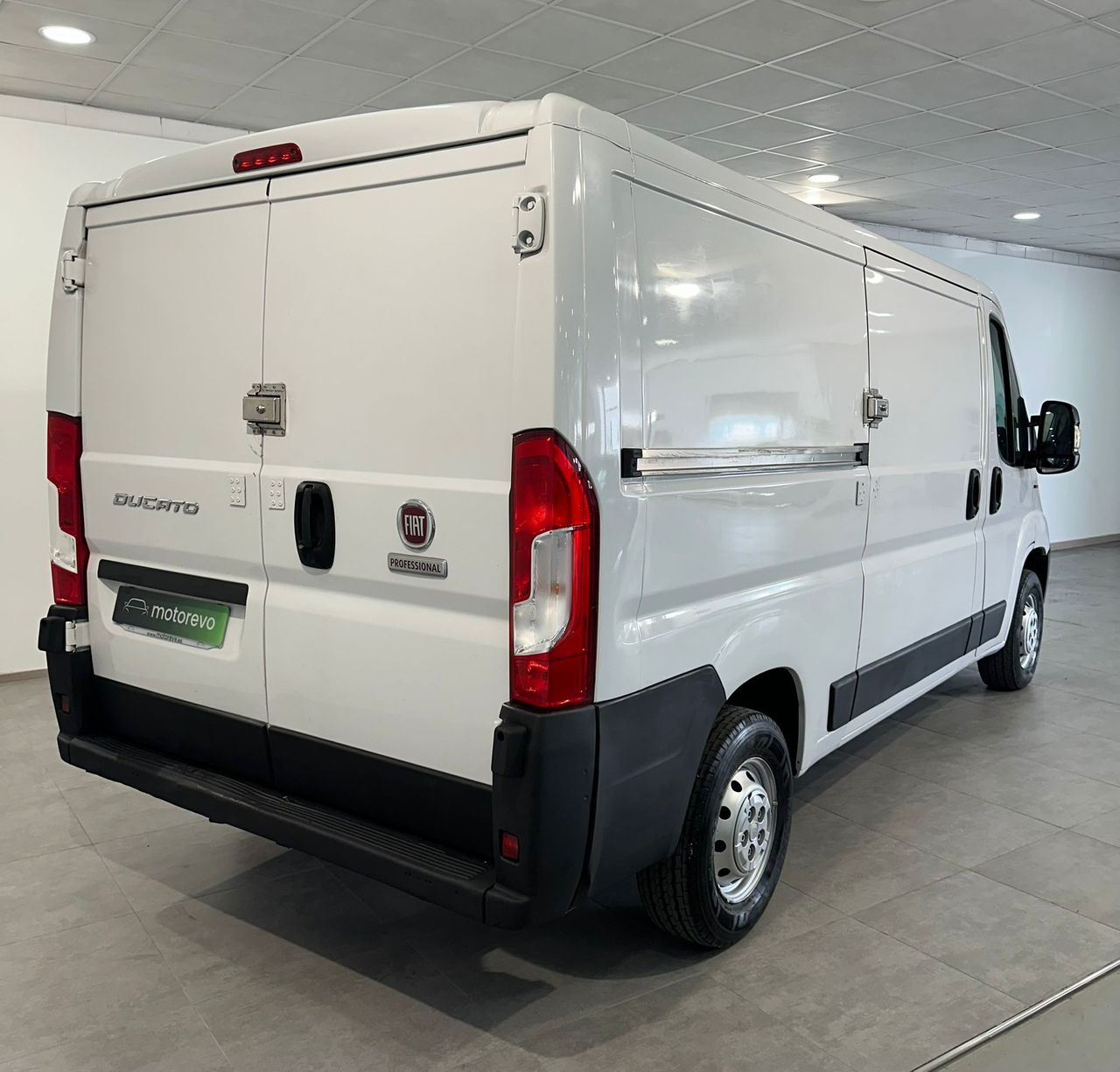 fiat ducato 2019 / foto grande (3)