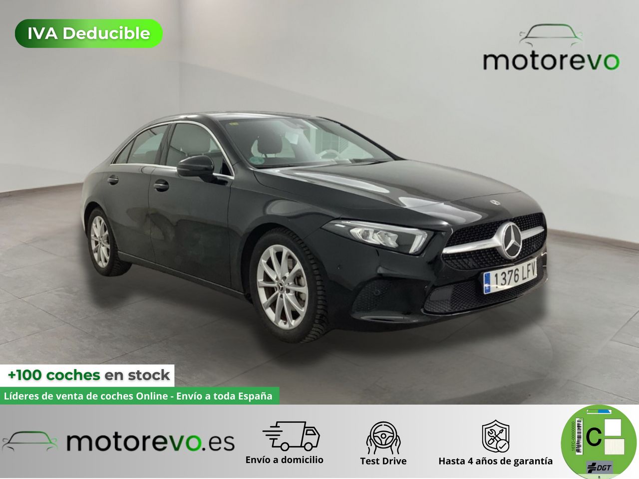 mercedes clase a 2020 /