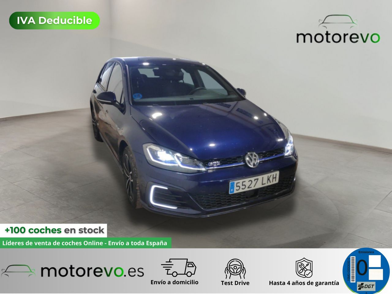 volkswagen golf 2020 /