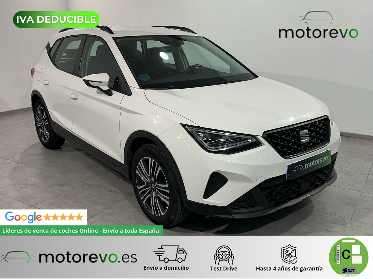 seat arona 2023 /