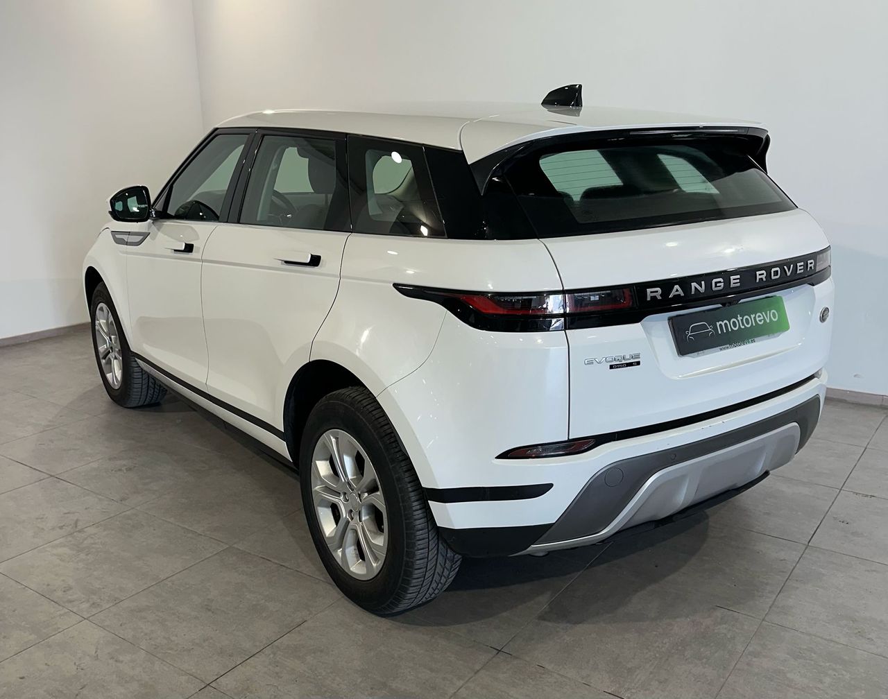 land-rover range rover evoque 2020 / foto grande (3)