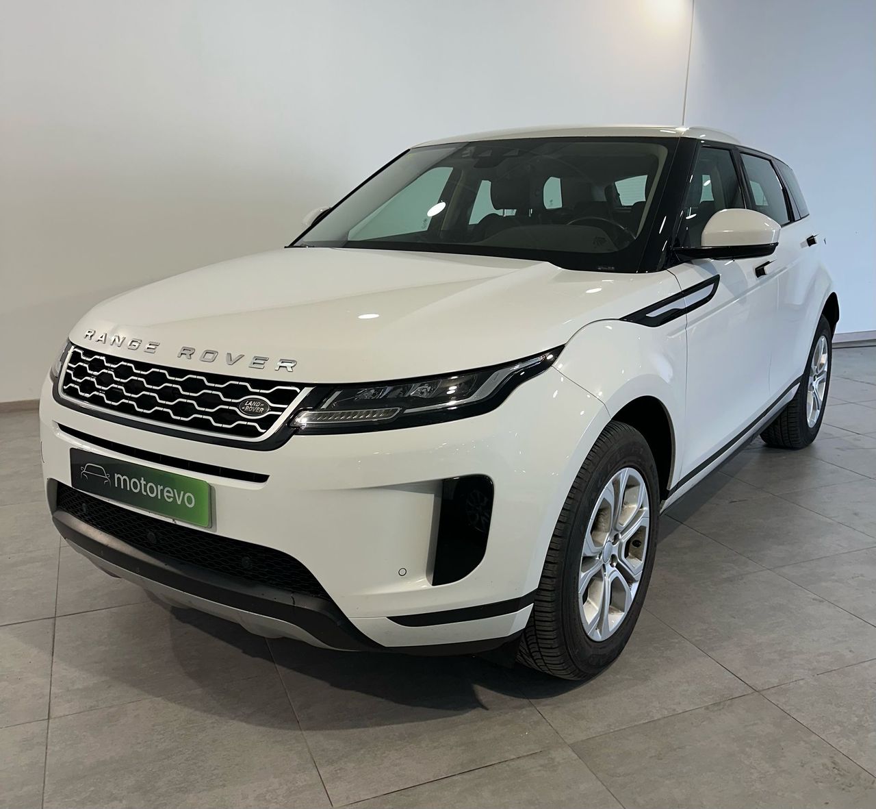 land-rover range rover evoque 2020 / foto grande (2)