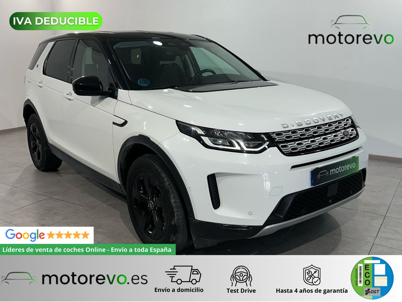 land-rover discovery sport 2021 /