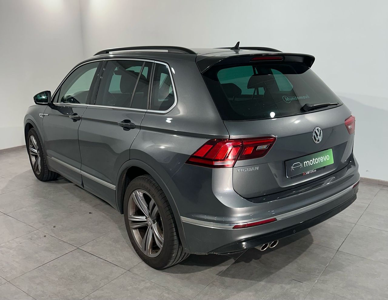 volkswagen tiguan 2020 / foto grande (3)