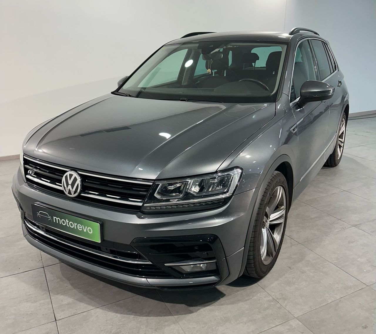 volkswagen tiguan 2020 / foto grande (2)