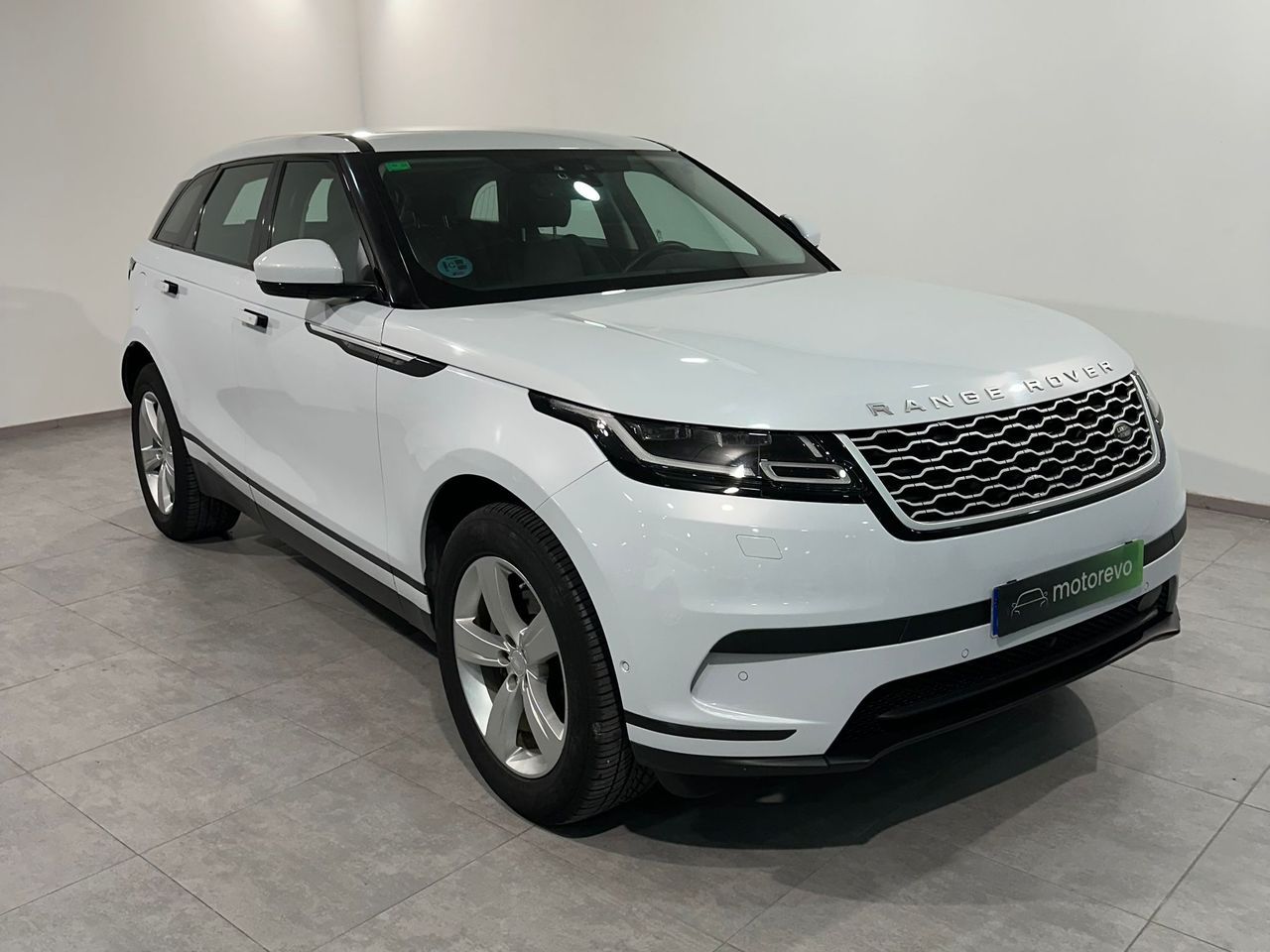 land-rover range rover velar 2019 / foto grande (2)