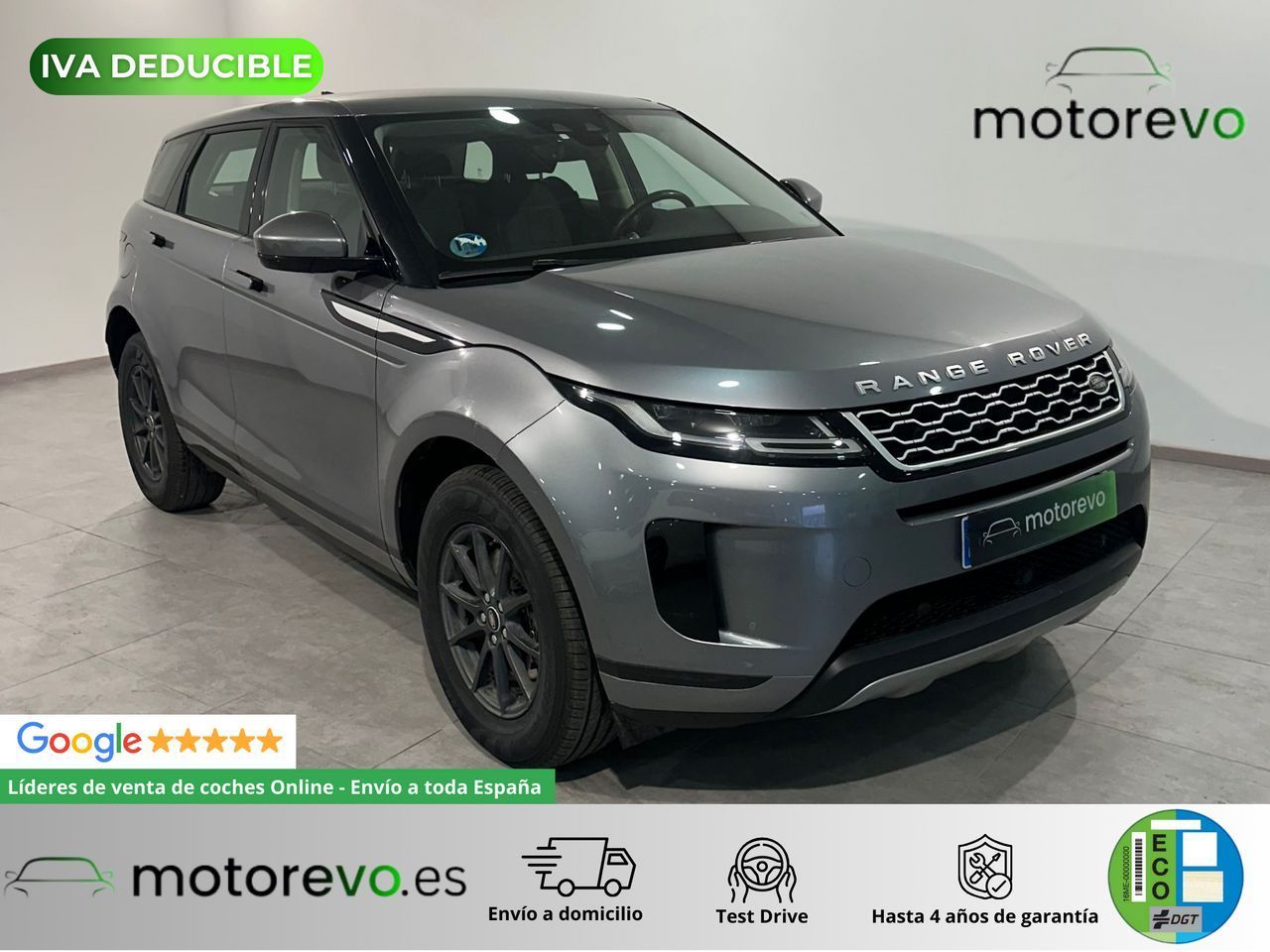 land-rover range rover evoque 2020 /