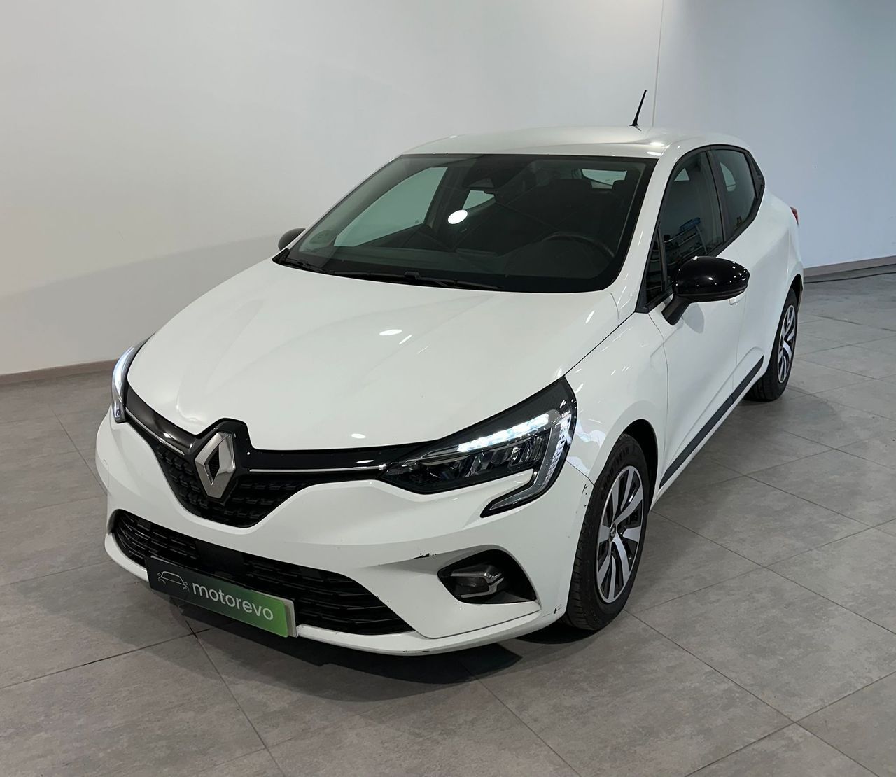 renault clio 2022 / foto grande (3)