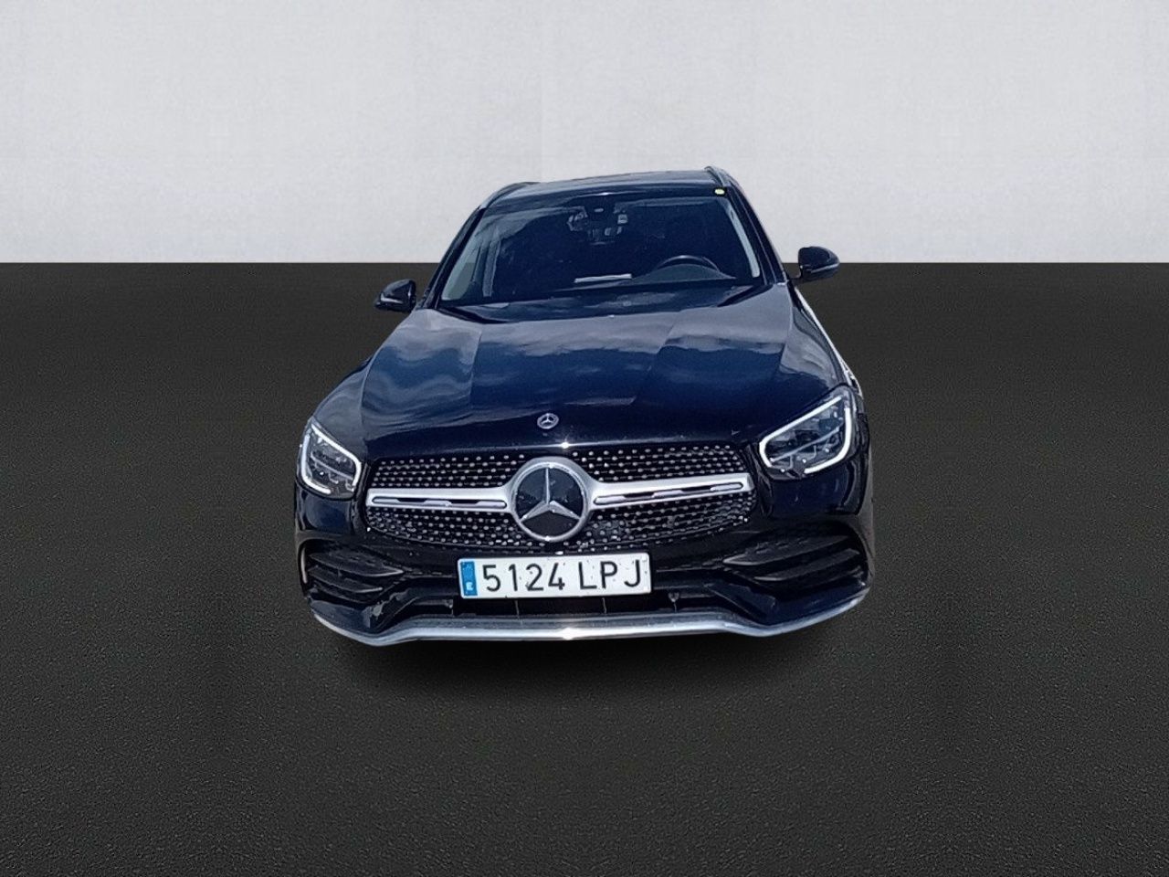 mercedes glc 2021 / foto grande (3)