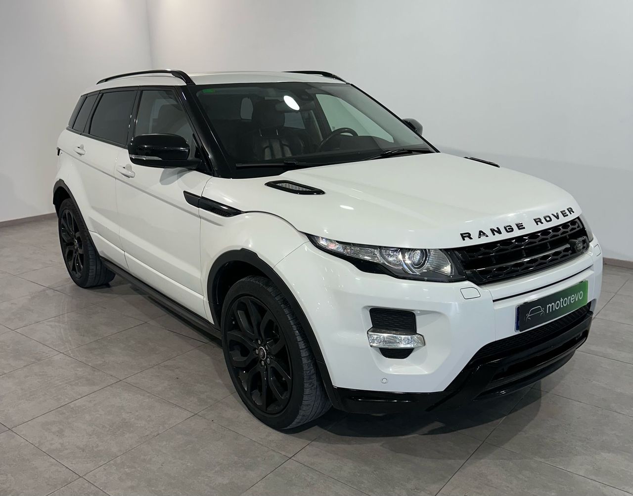 land-rover range rover evoque 2013 / foto grande (3)
