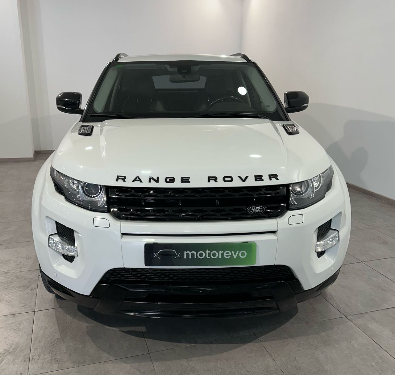 land-rover range rover evoque 2013 / foto grande (2)