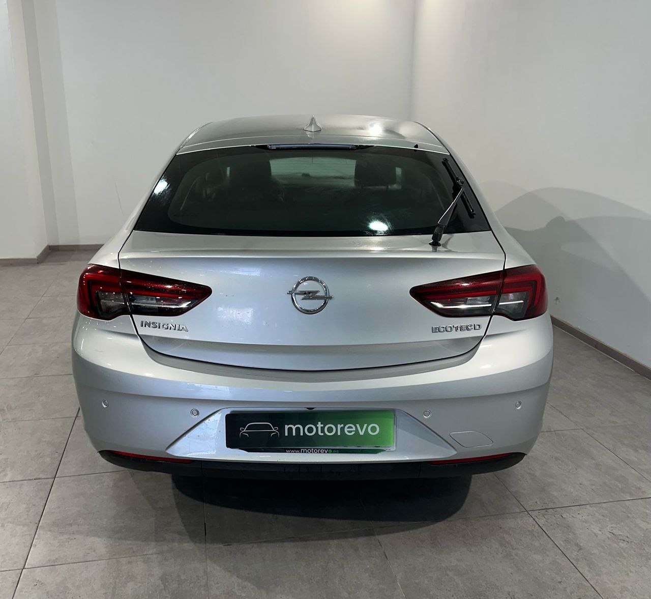 opel insignia  2021 / foto grande (2)