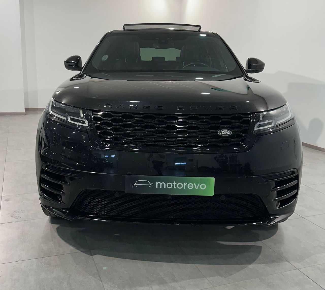 land-rover range rover velar 2019 / foto grande (2)
